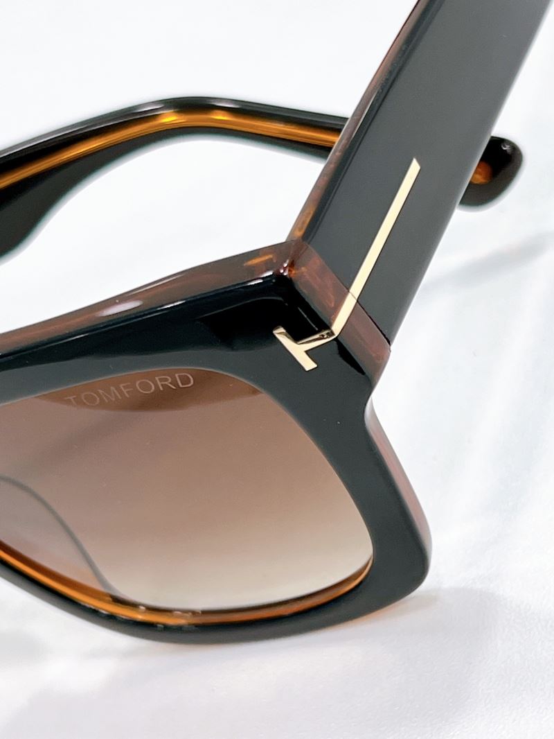 Tom Ford Sunglasses